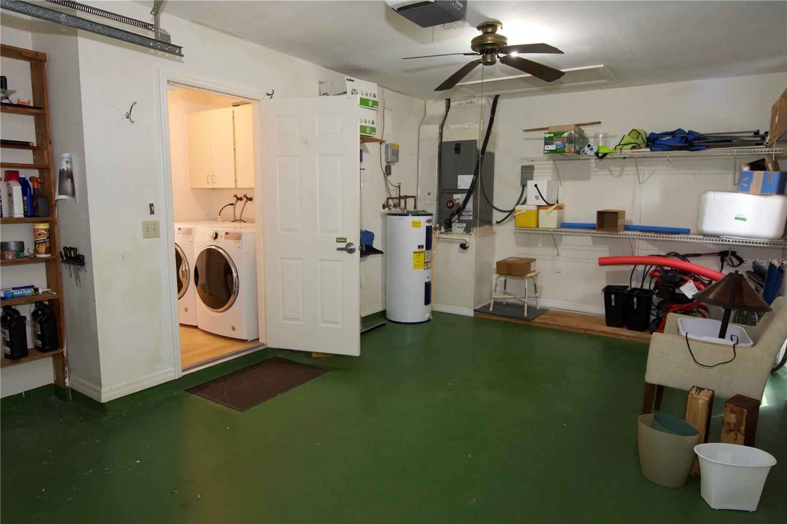 CAMBRIDGE VILLAGE WEST - Residential