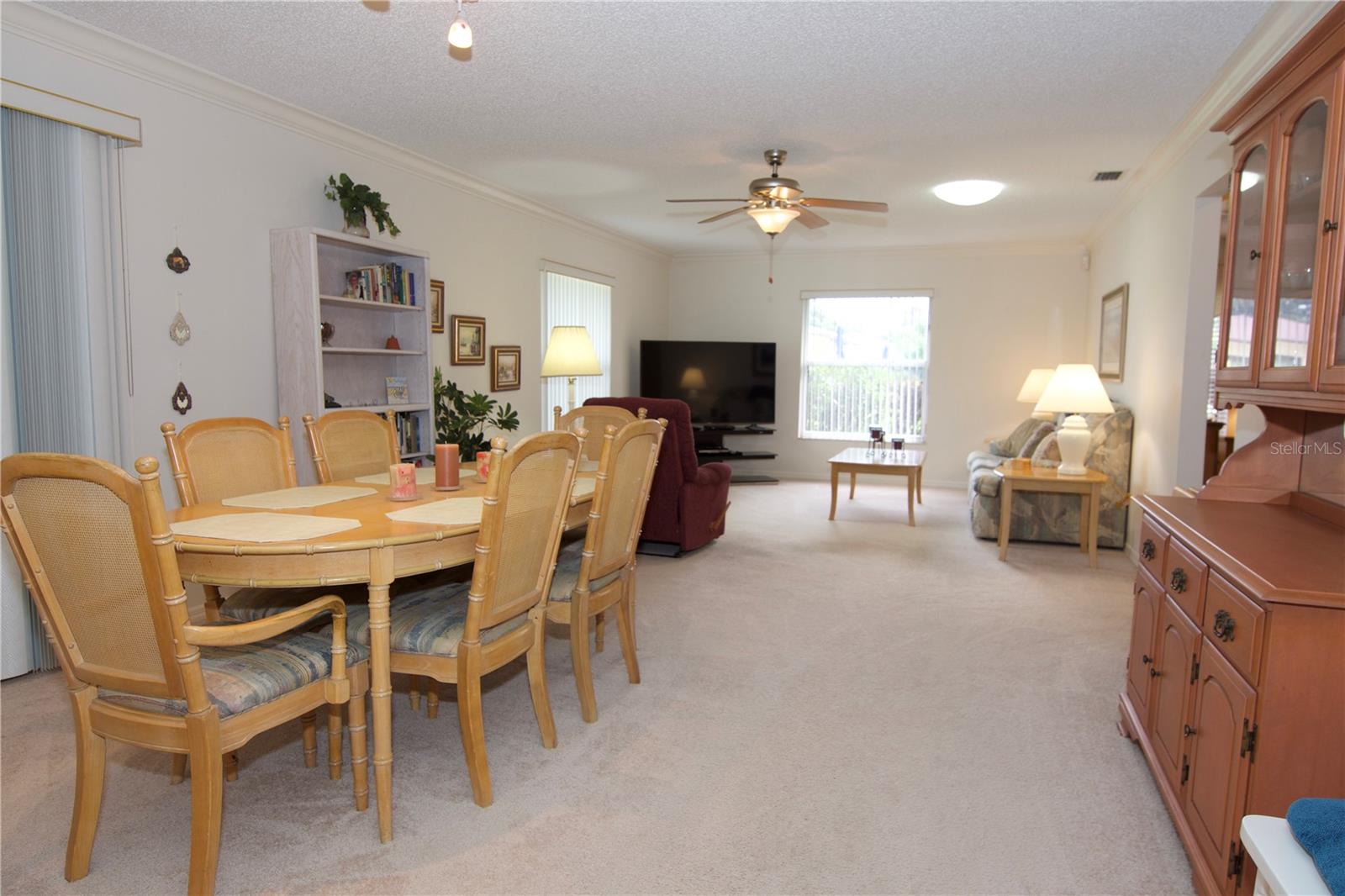 CAMBRIDGE VILLAGE WEST - Residential