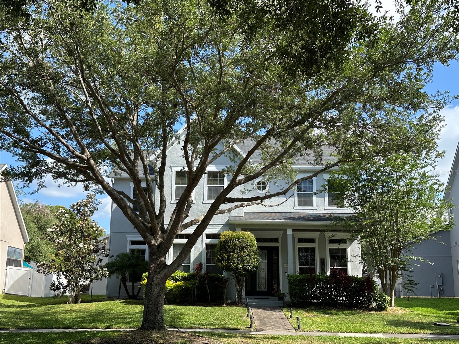 SUMMERPORT PH 02 - Residential Lease