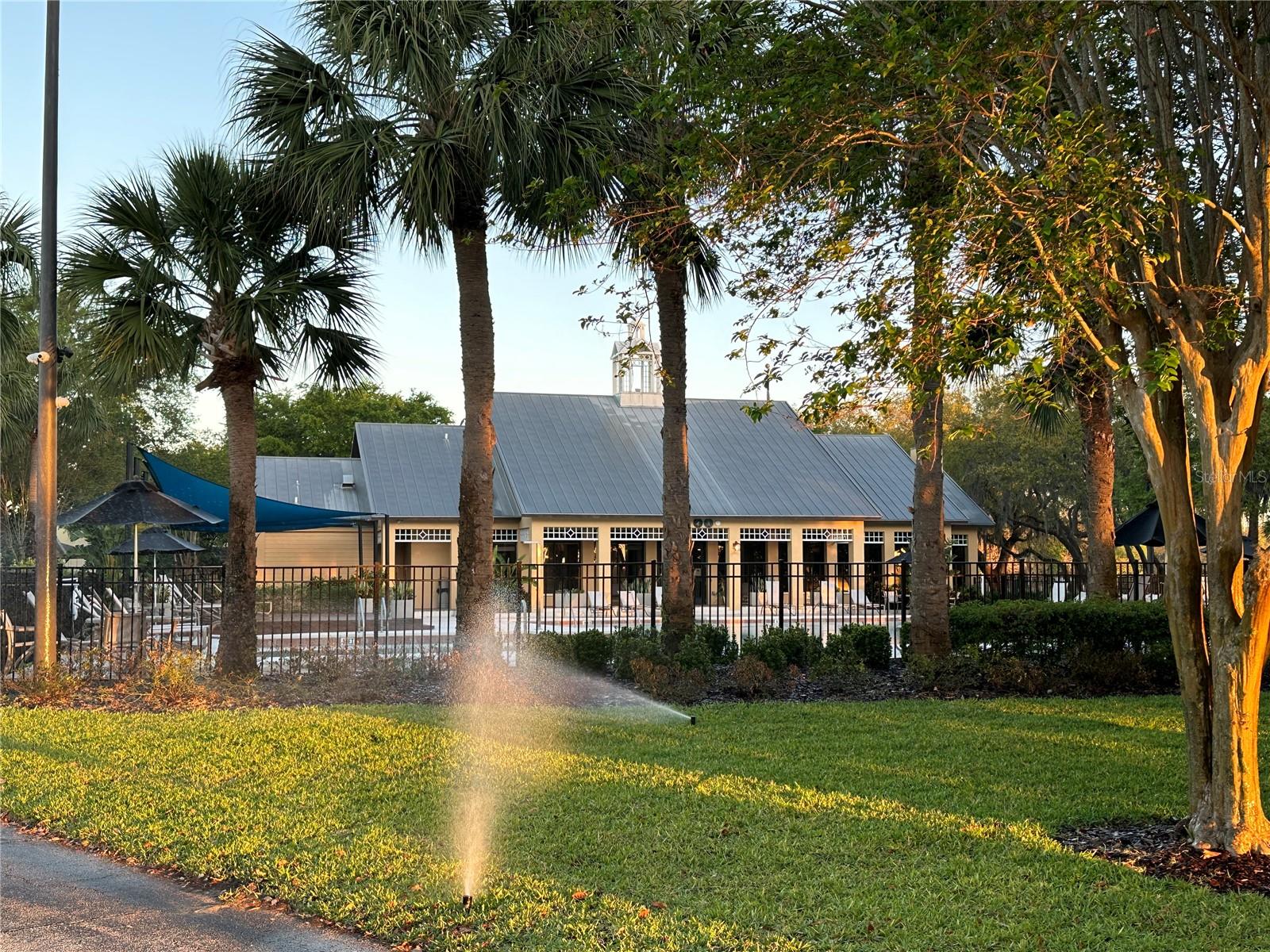 SUMMERPORT PH 02 - Residential Lease
