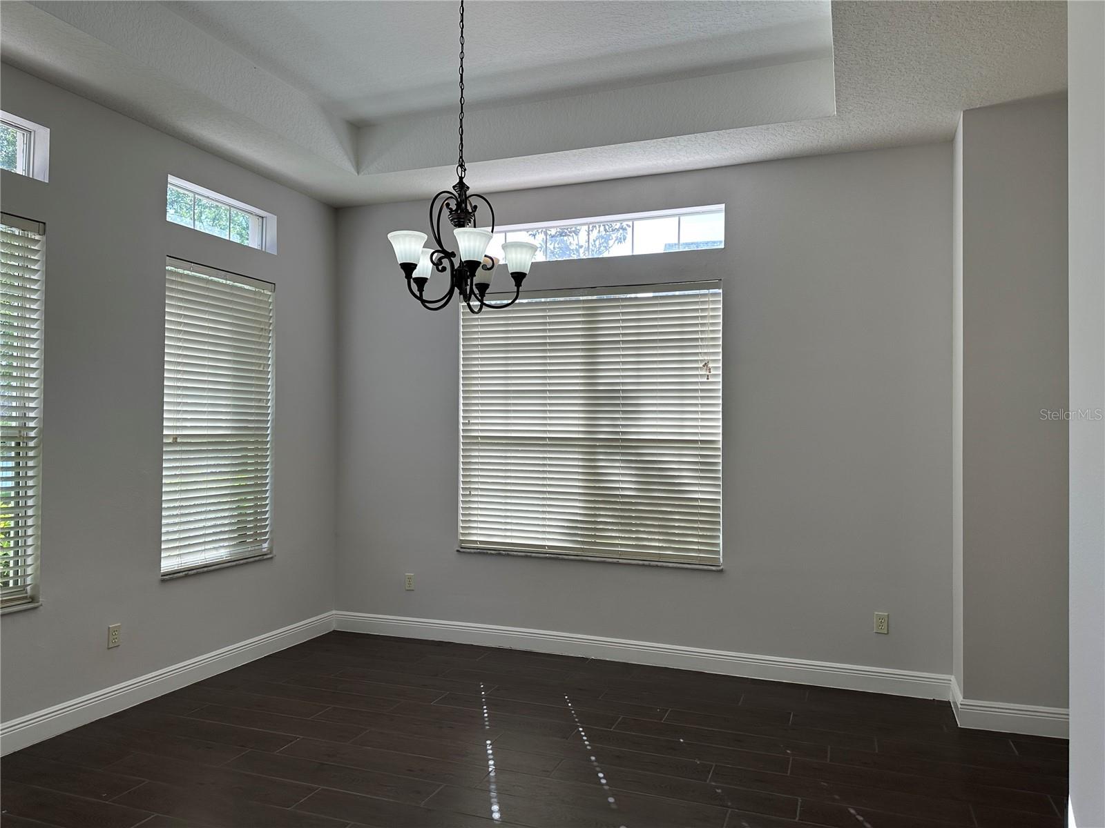 SUMMERPORT PH 02 - Residential Lease