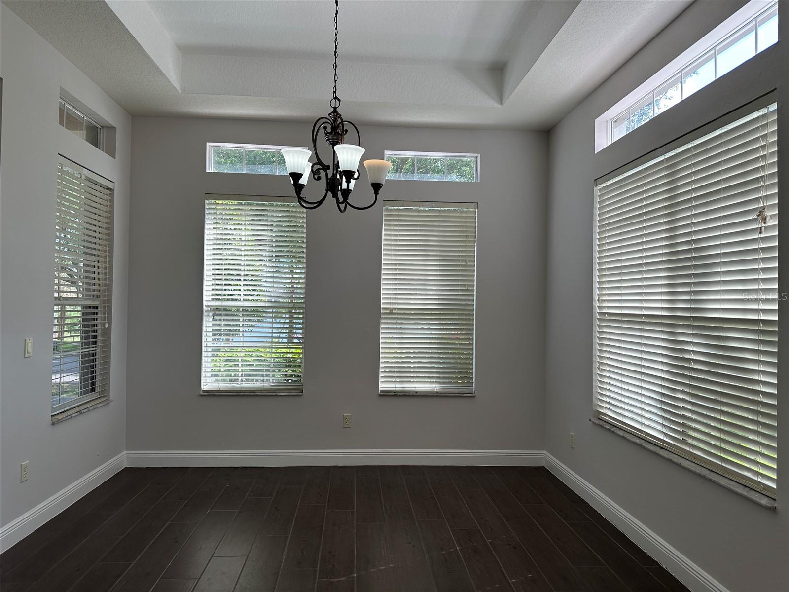 SUMMERPORT PH 02 - Residential Lease