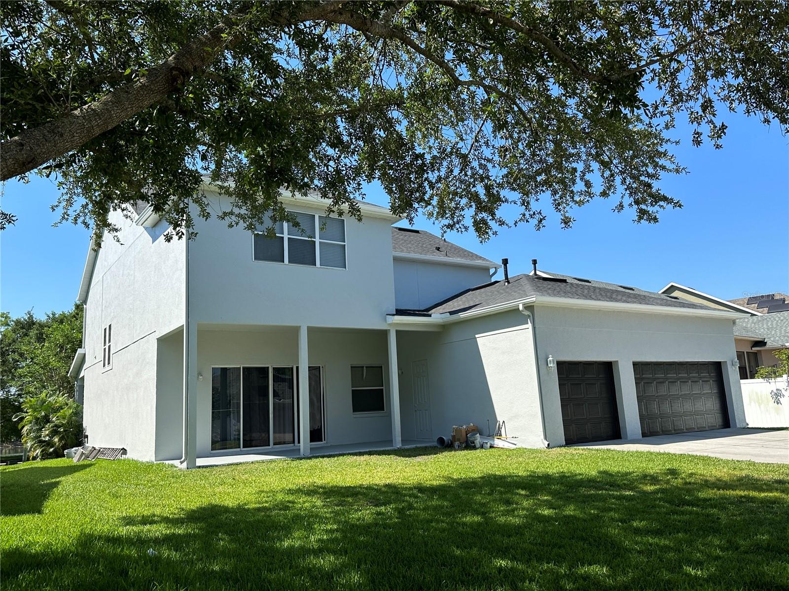 SUMMERPORT PH 02 - Residential Lease