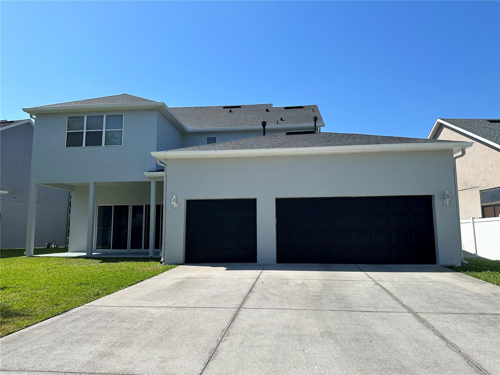 SUMMERPORT PH 02 - Residential Lease