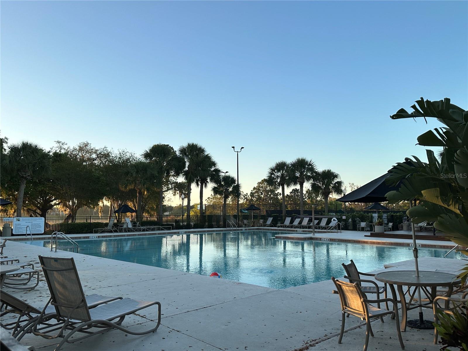 SUMMERPORT PH 02 - Residential Lease