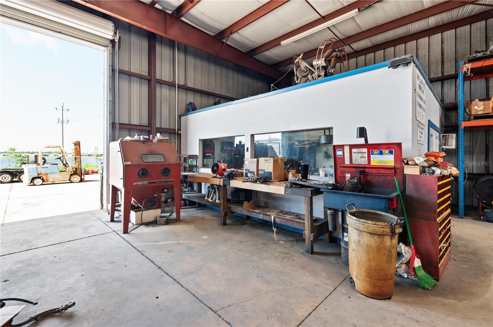 SHULMANS COMM PARK - Commercial Sale