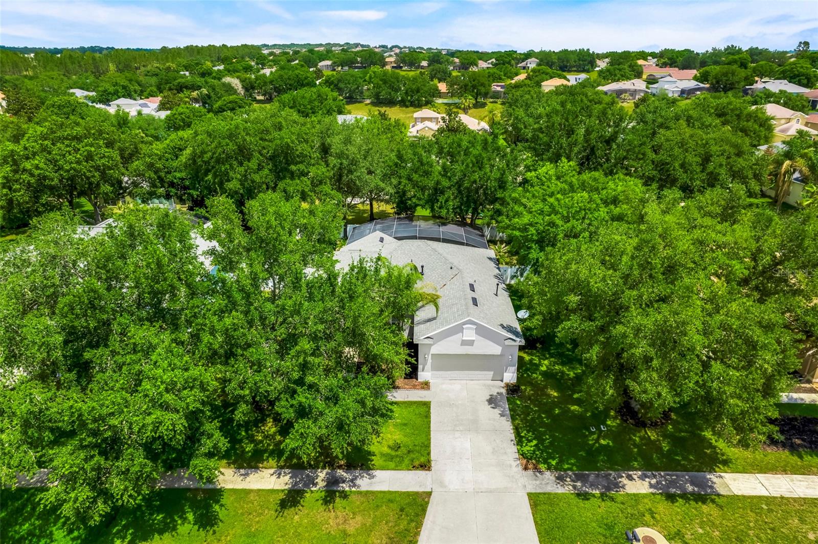 CLERMONT REGENCY HILLS PH 02 LT 59 PB 49 - Residential