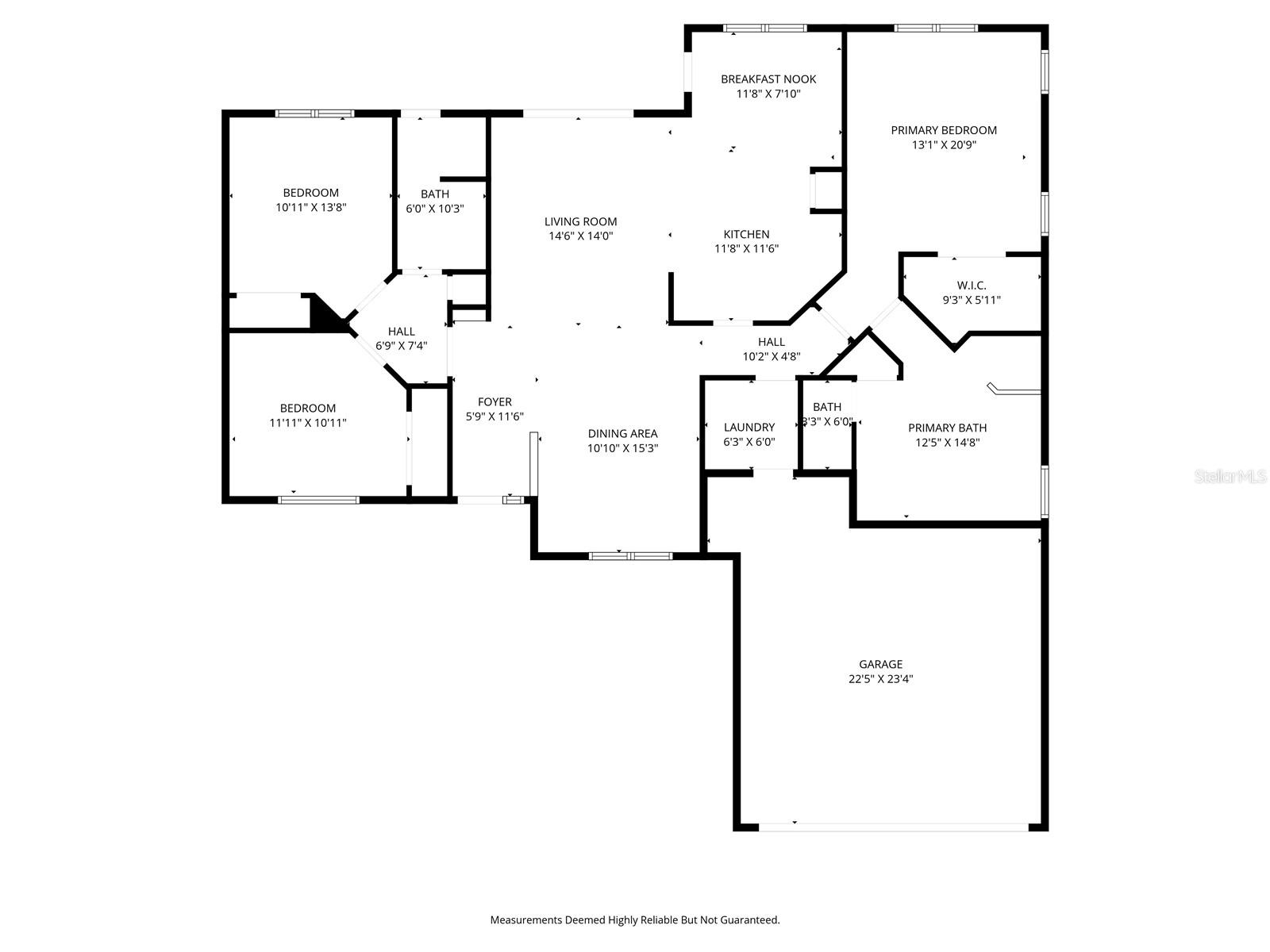 CLERMONT REGENCY HILLS PH 02 LT 59 PB 49 - Residential