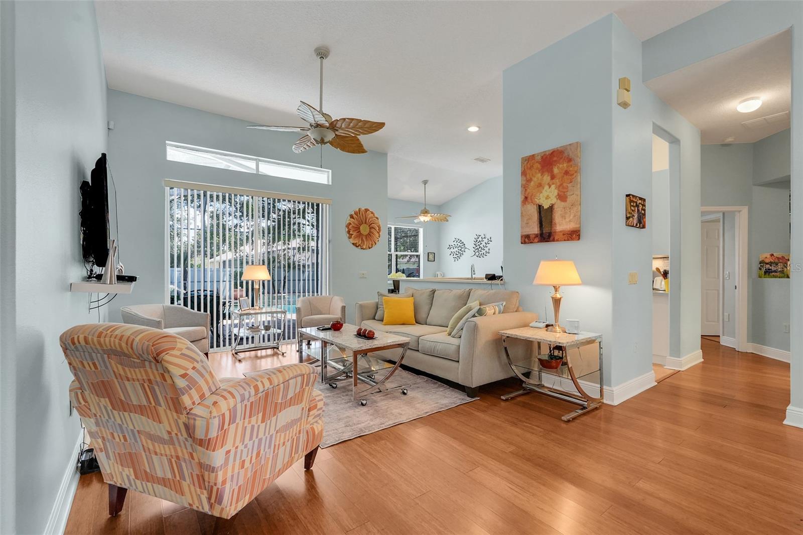 CLERMONT REGENCY HILLS PH 02 LT 59 PB 49 - Residential