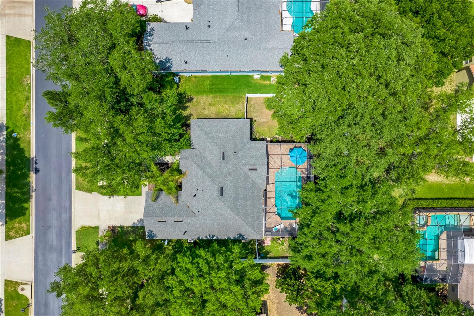 CLERMONT REGENCY HILLS PH 02 LT 59 PB 49 - Residential