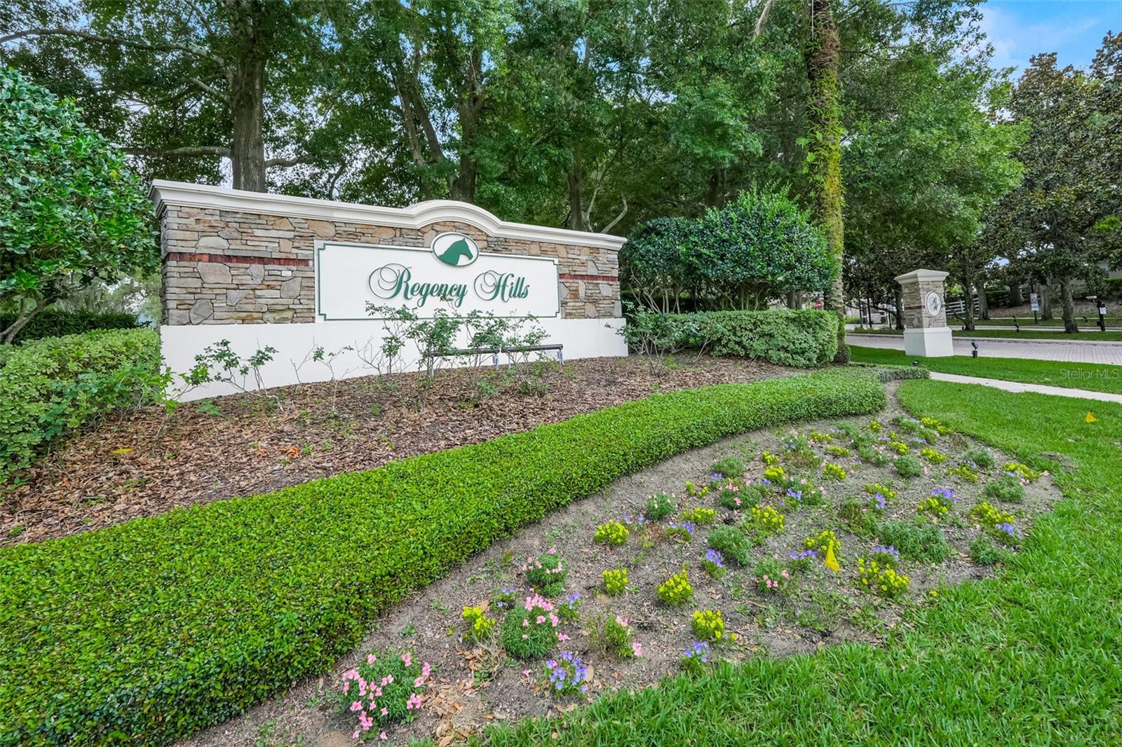 CLERMONT REGENCY HILLS PH 02 LT 59 PB 49 - Residential