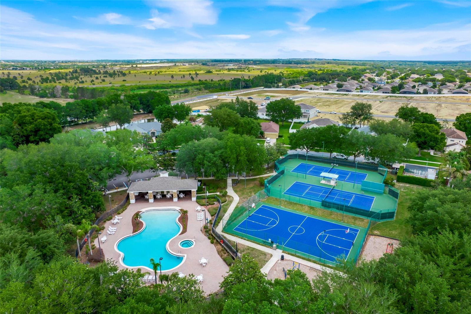 CLERMONT REGENCY HILLS PH 02 LT 59 PB 49 - Residential