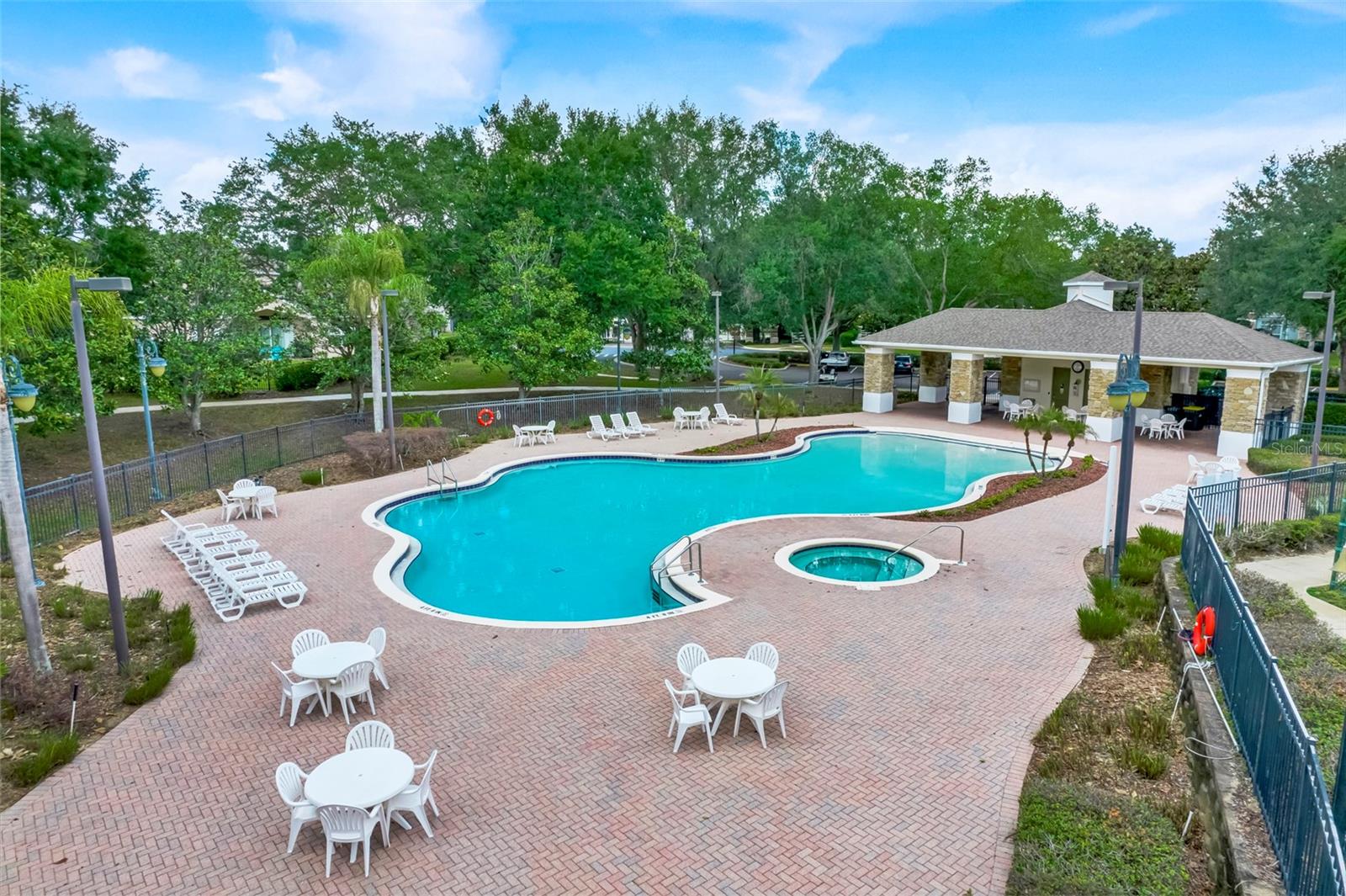 CLERMONT REGENCY HILLS PH 02 LT 59 PB 49 - Residential