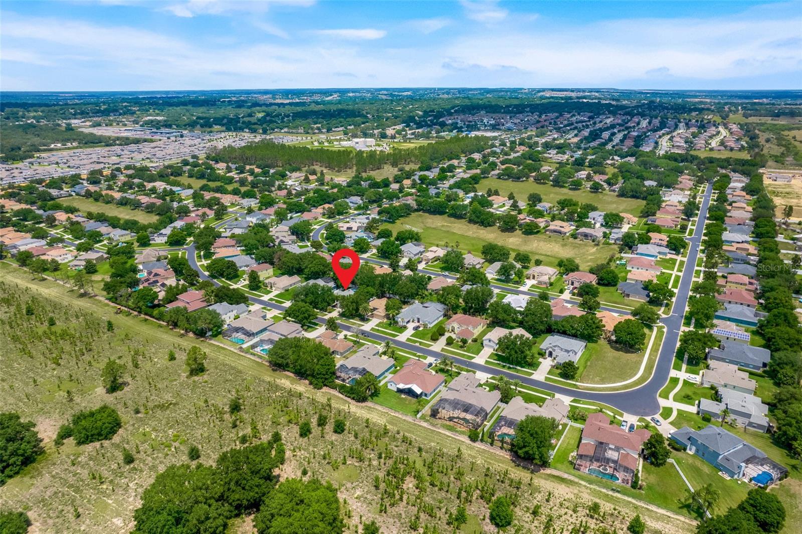 CLERMONT REGENCY HILLS PH 02 LT 59 PB 49 - Residential