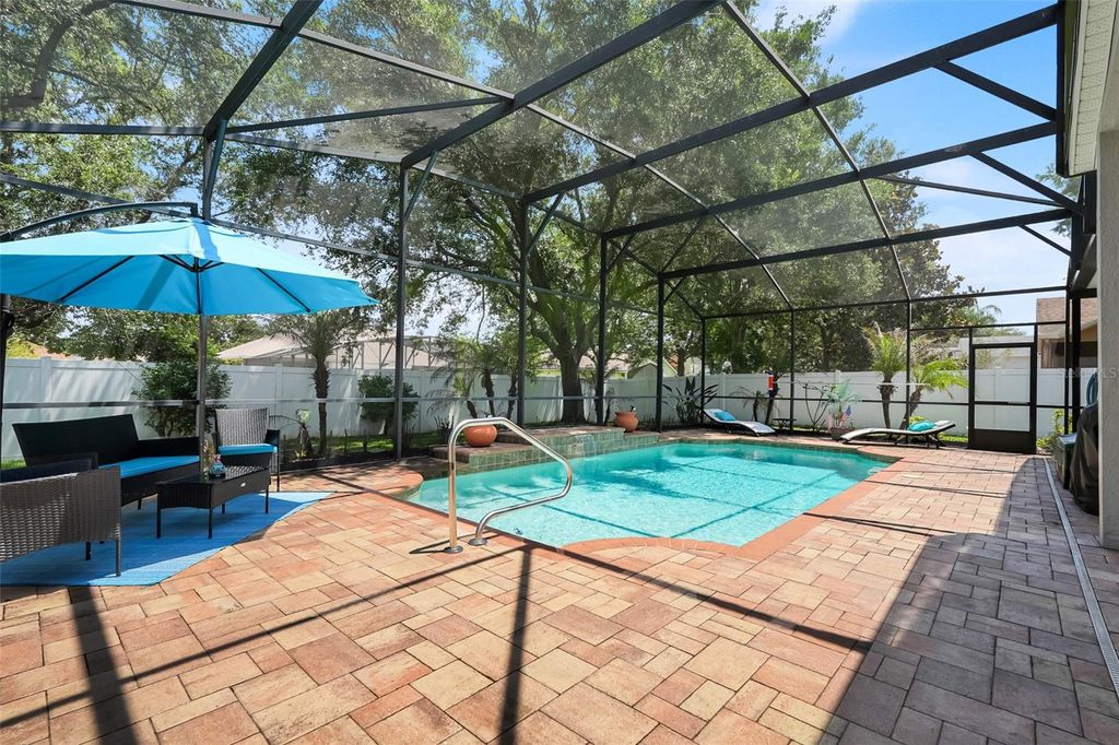 Photo of 2947 Majestic Isle Drive, Clermont, FL 34711 (MLS # G5112361)