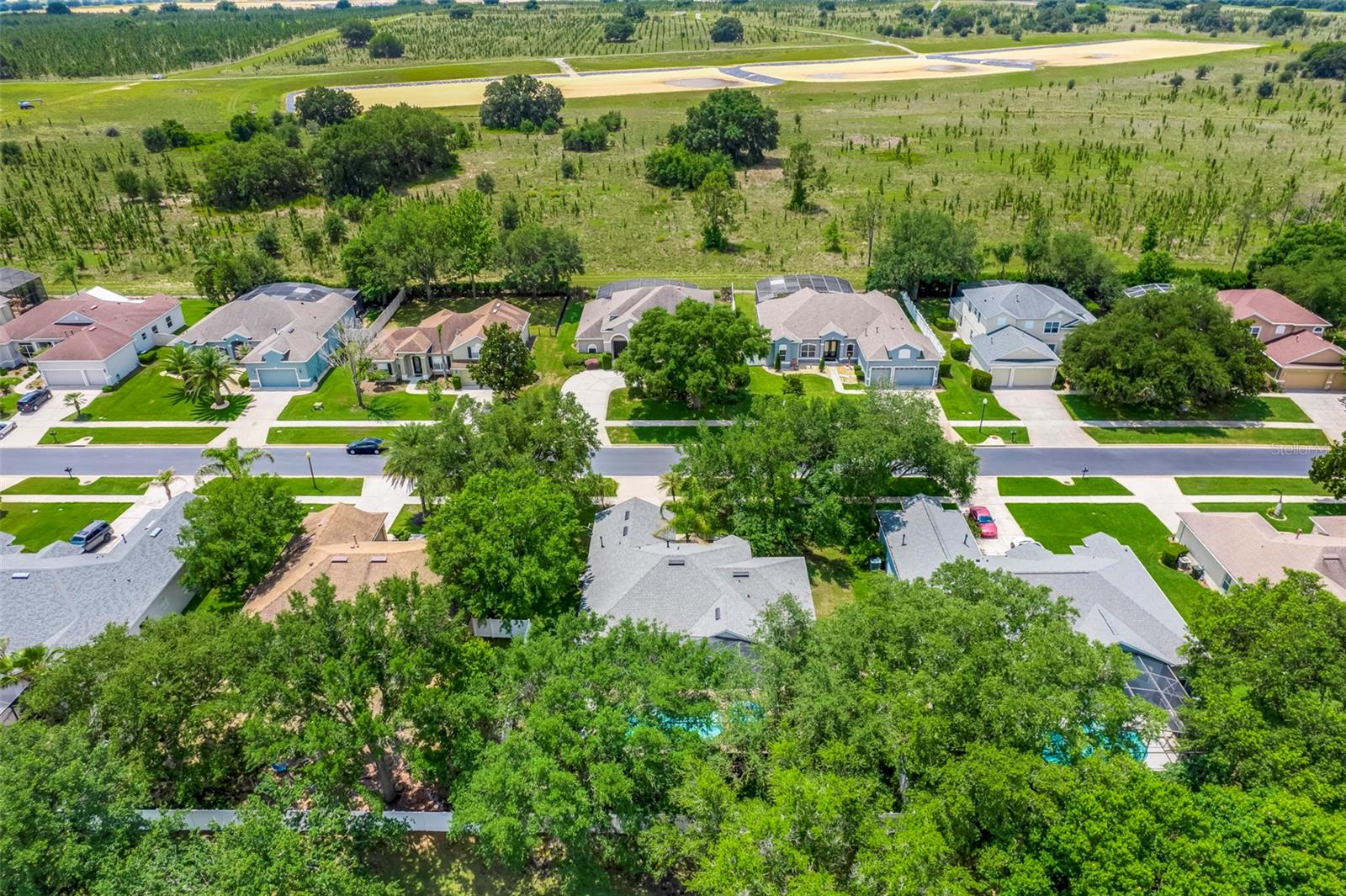 CLERMONT REGENCY HILLS PH 02 LT 59 PB 49 - Residential