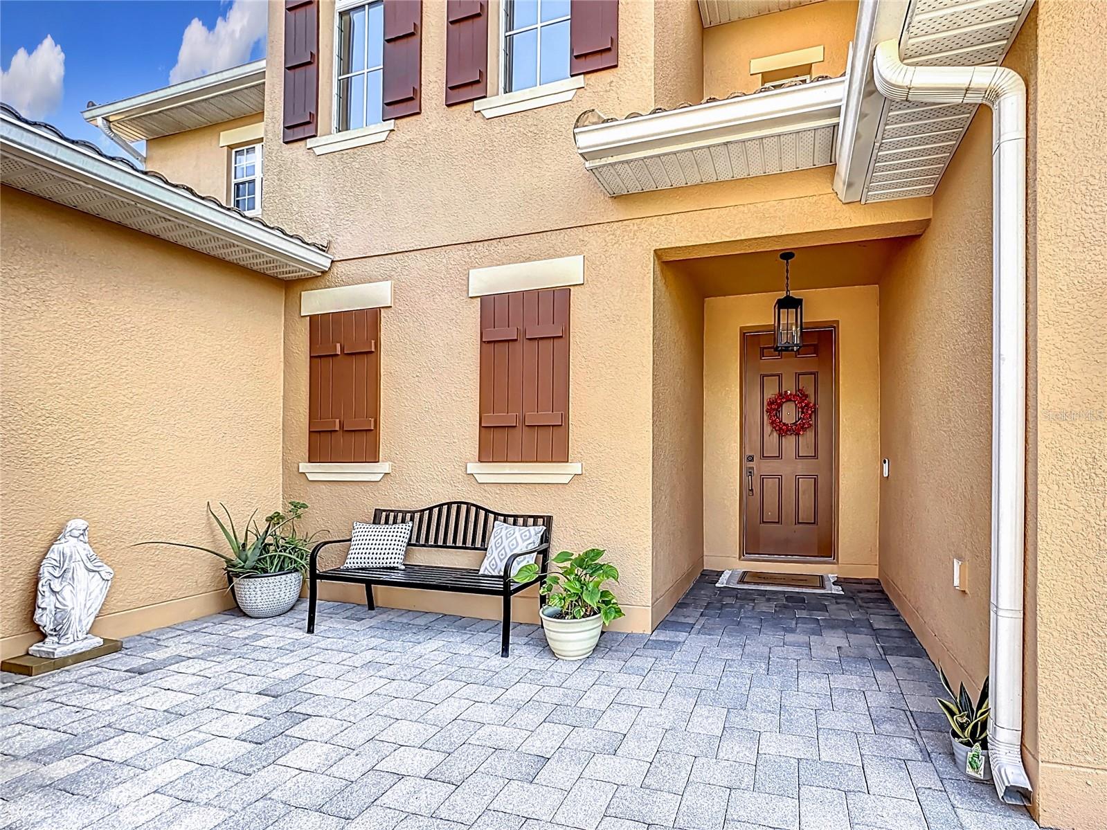 3841 GOLDEN KNOT DRIVE