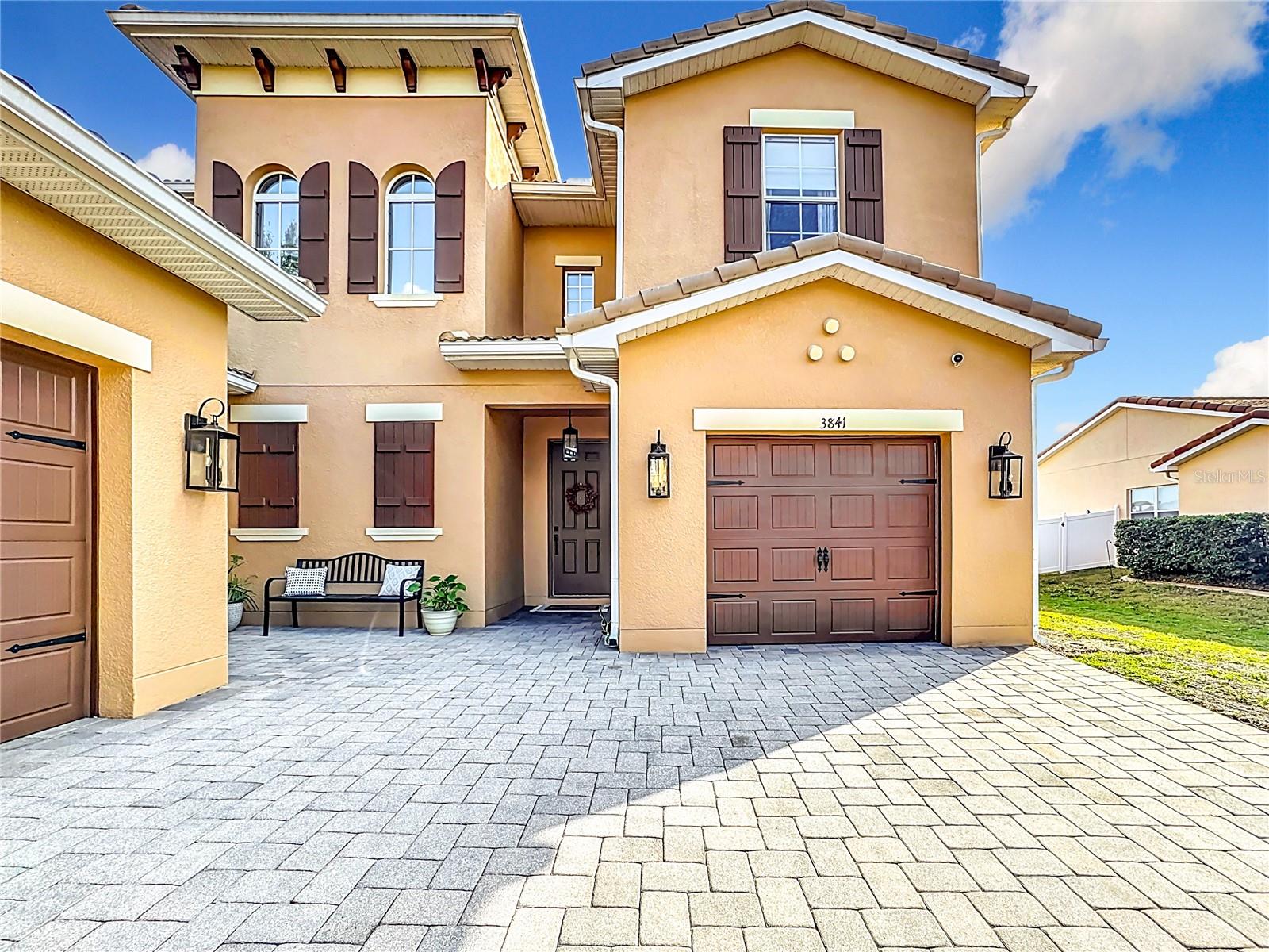 3841 GOLDEN KNOT DRIVE