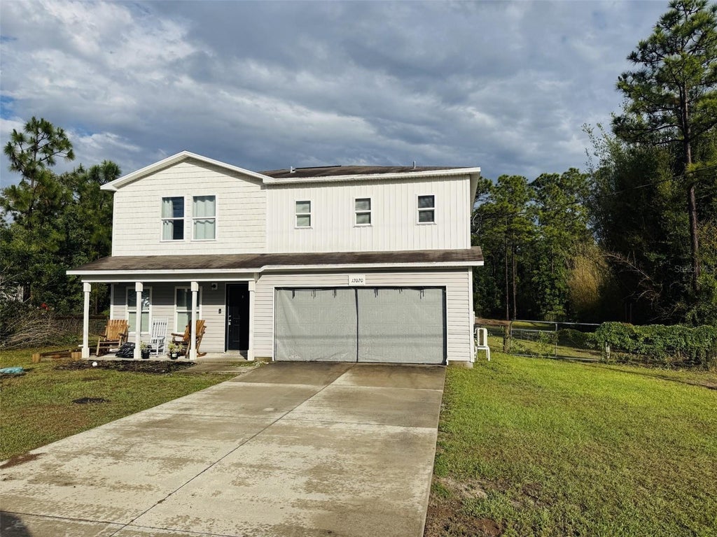 Photo of 12020 Pine Warbler Avenue, Weeki Wachee, FL 34614 (MLS # W7889927)