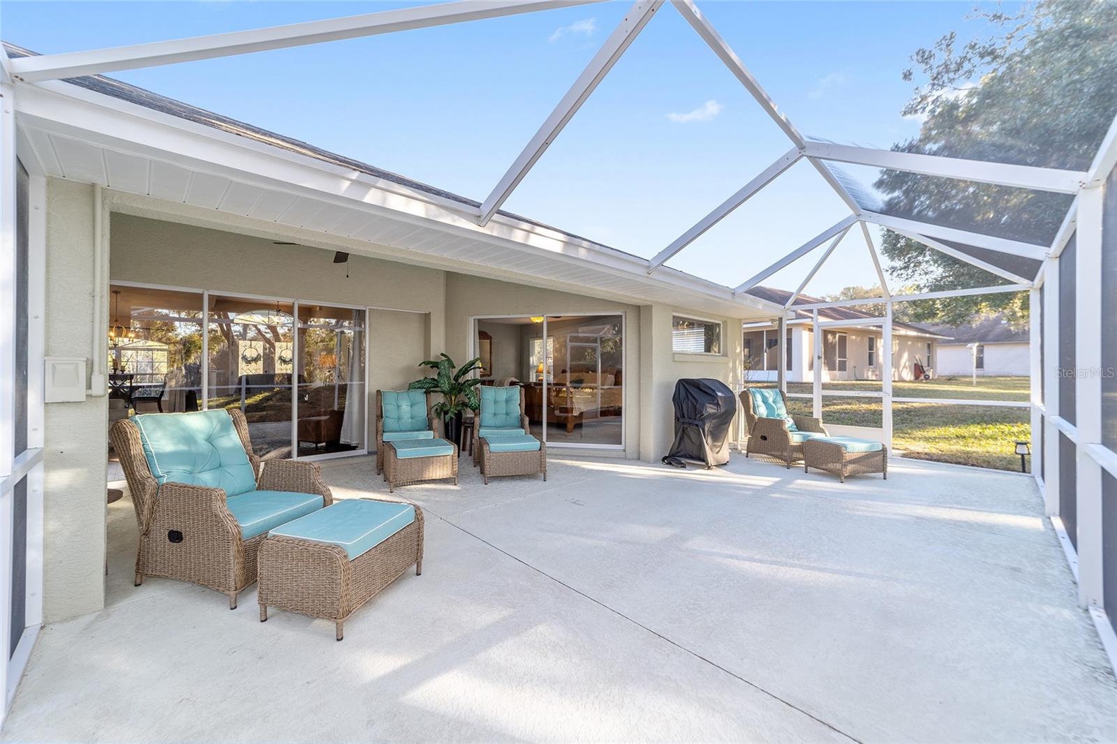 3338 N CHANDLER DRIVE