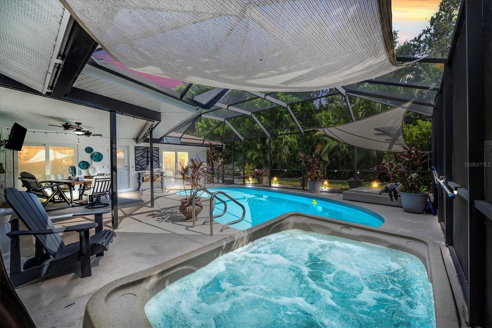 GULF GATE WOODS - Residential