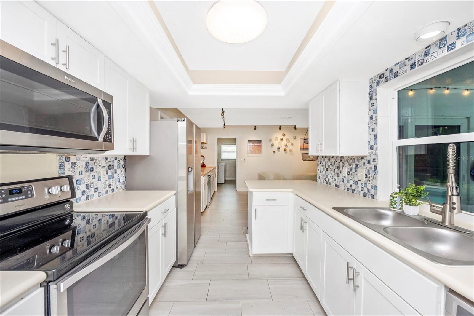 GULF GATE WOODS - Residential