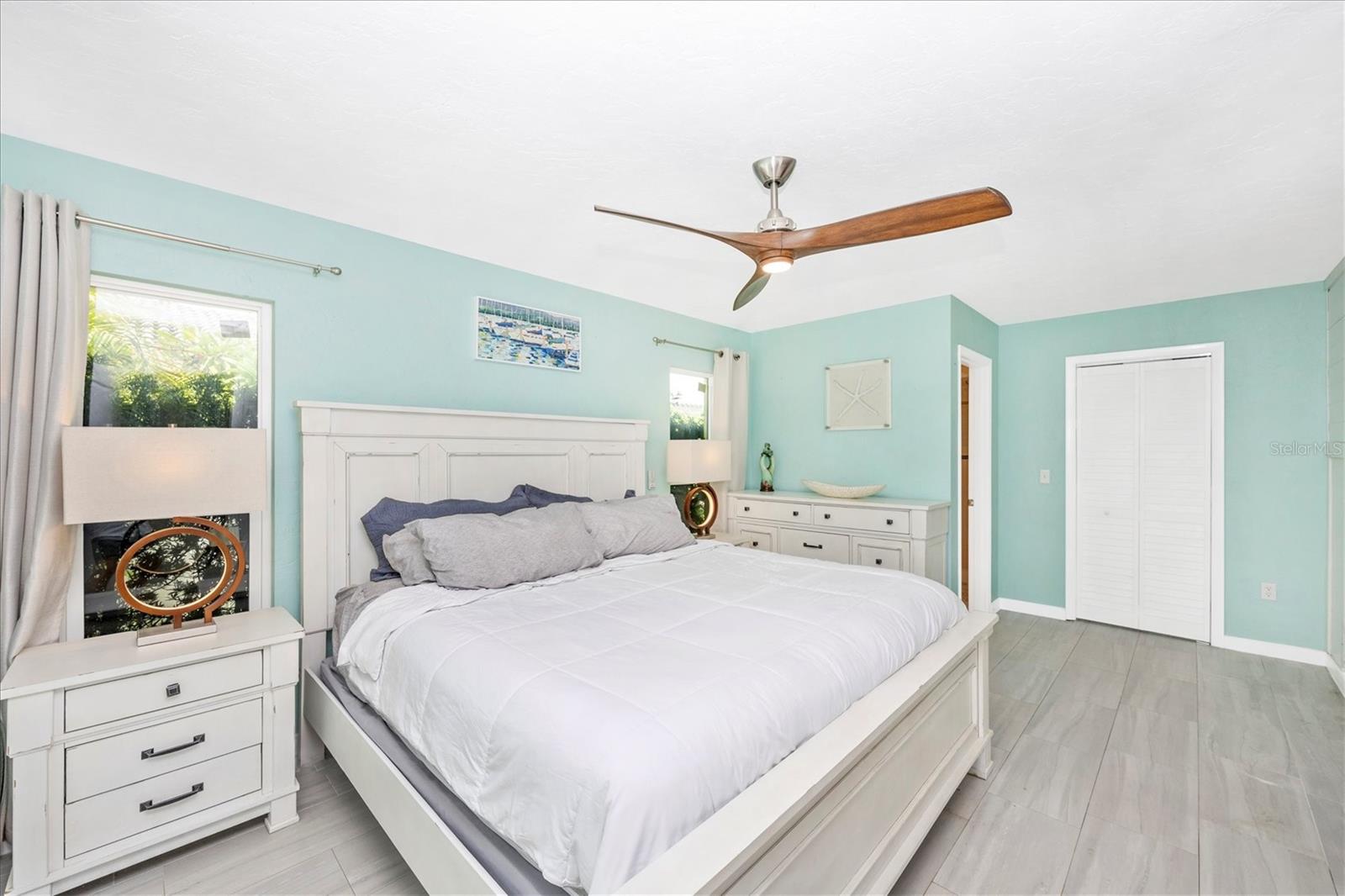 GULF GATE WOODS - Residential