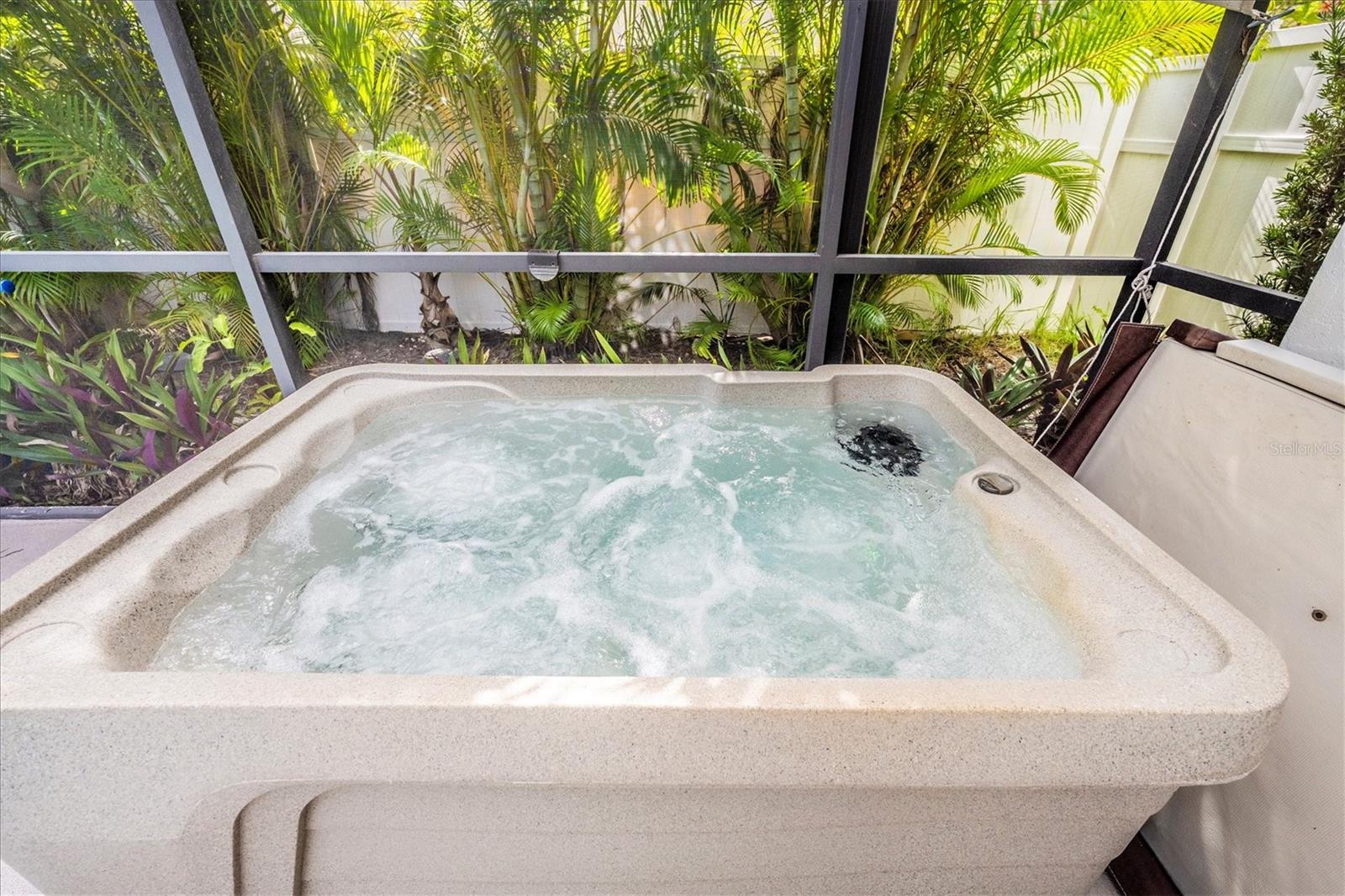 GULF GATE WOODS - Residential