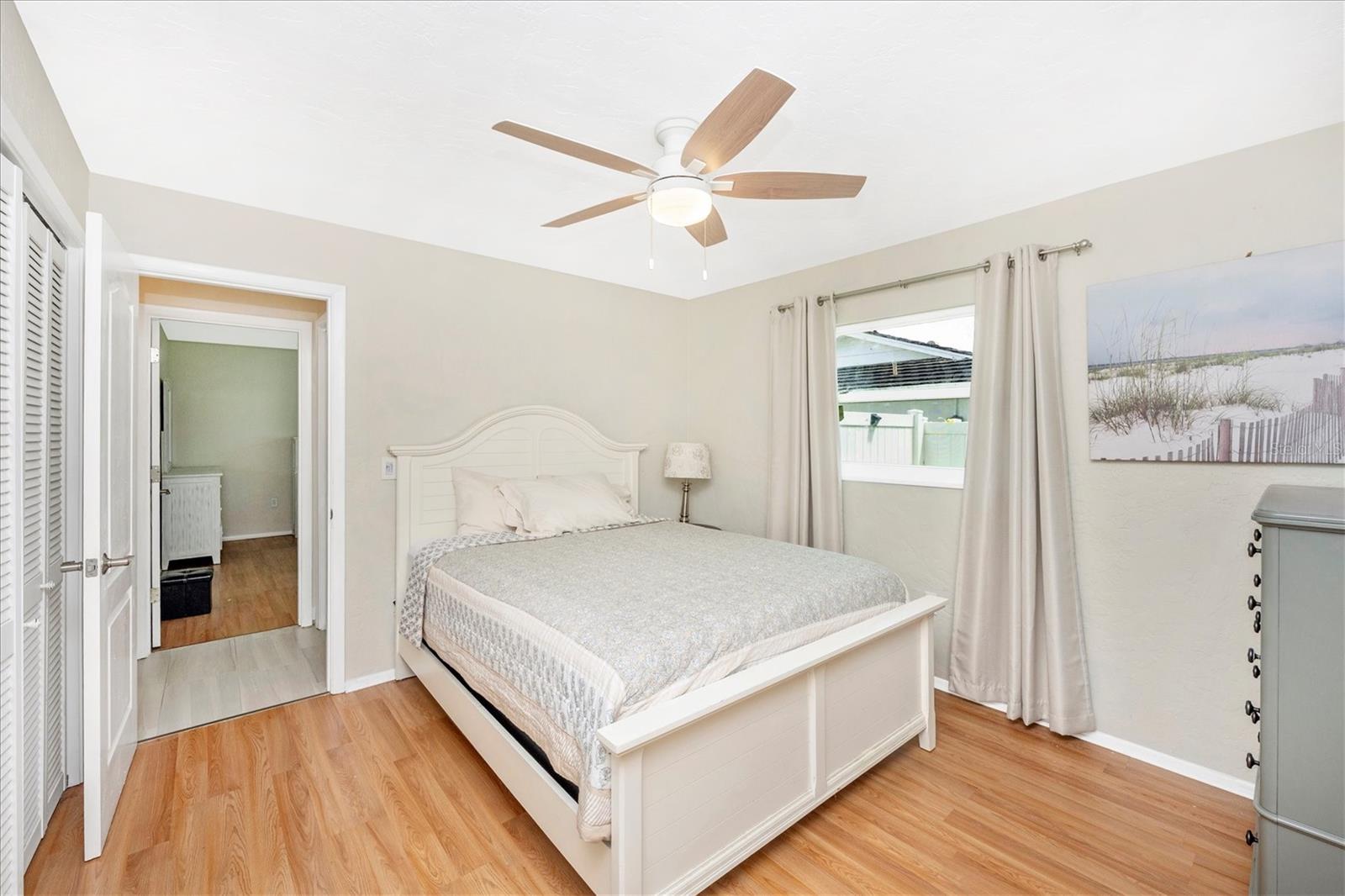 GULF GATE WOODS - Residential