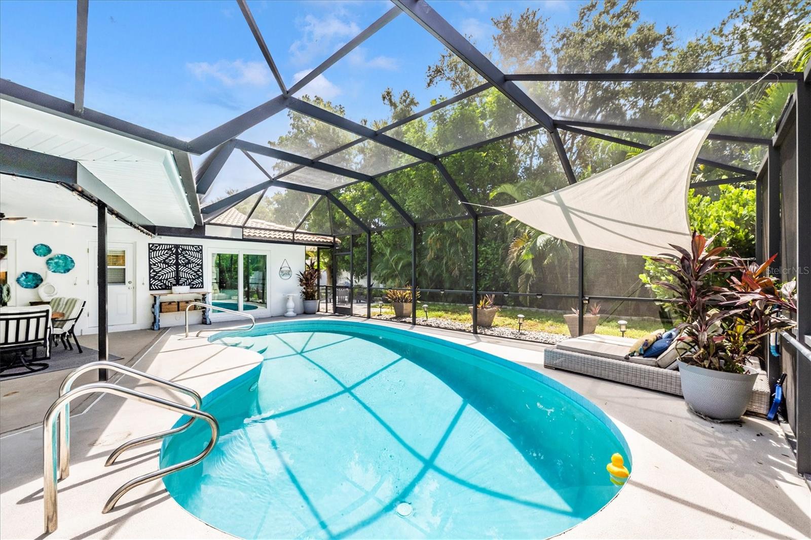 GULF GATE WOODS - Residential