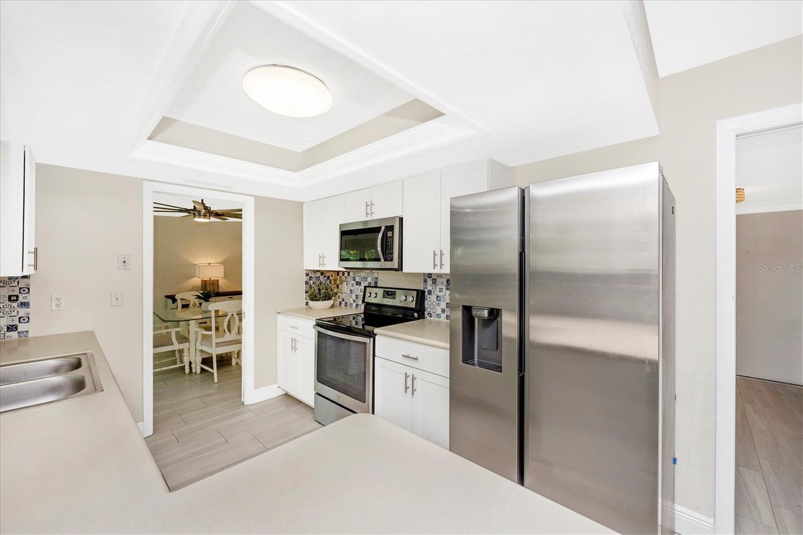 GULF GATE WOODS - Residential