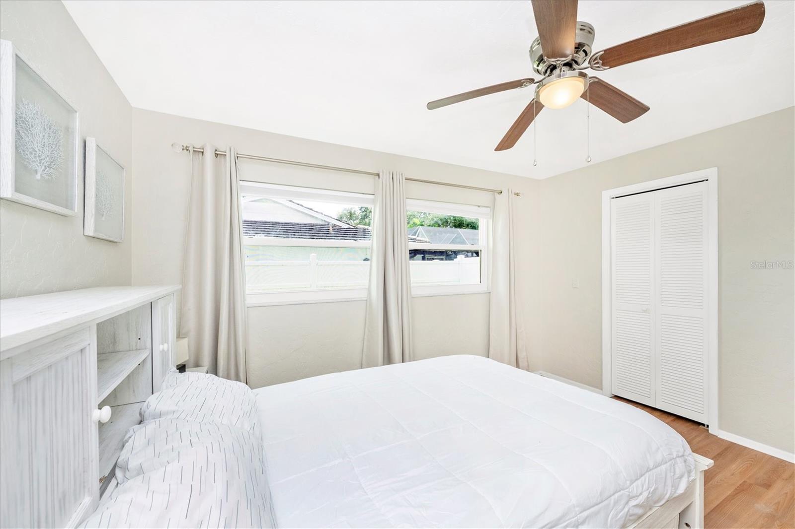 GULF GATE WOODS - Residential