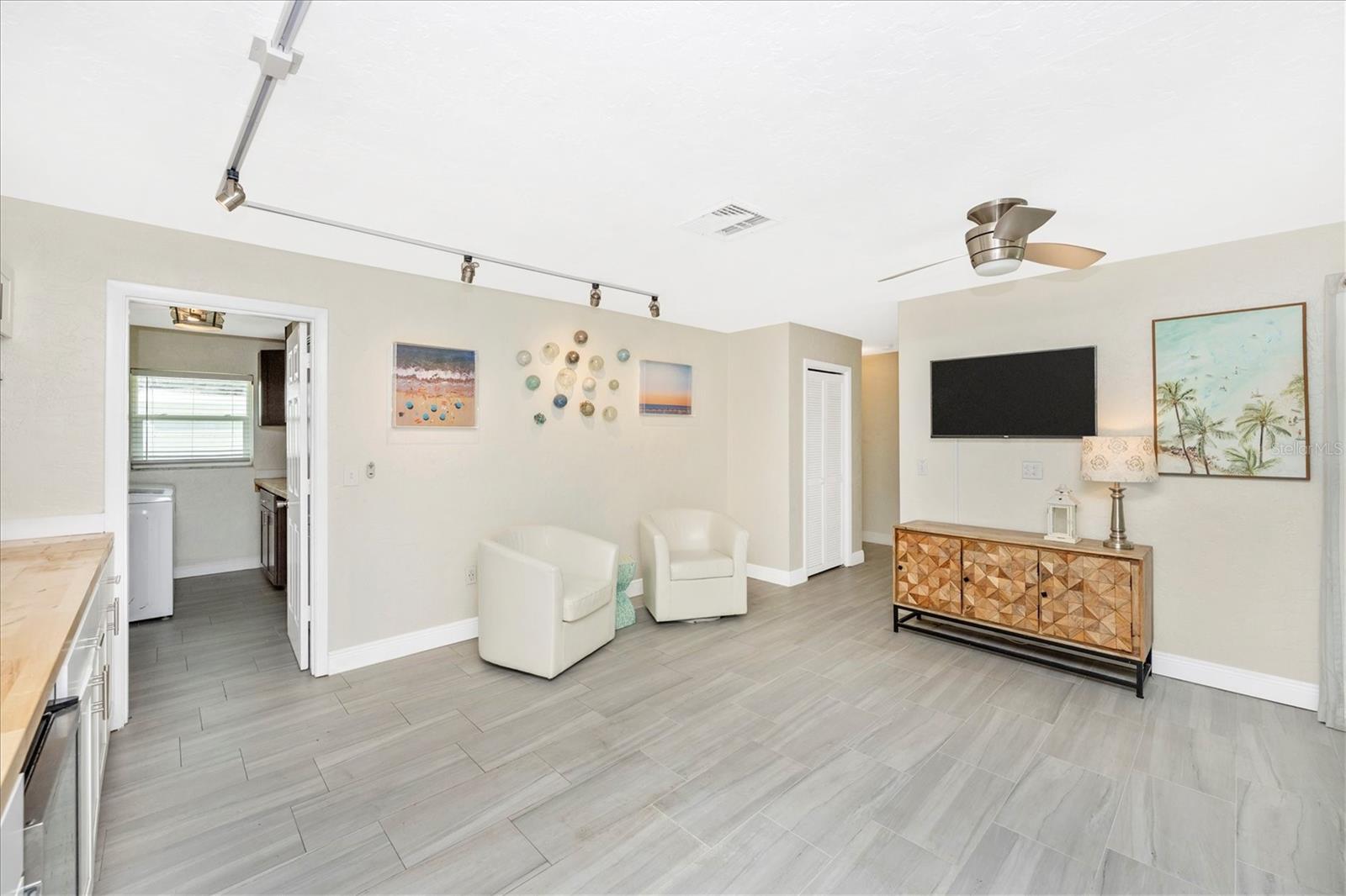 GULF GATE WOODS - Residential