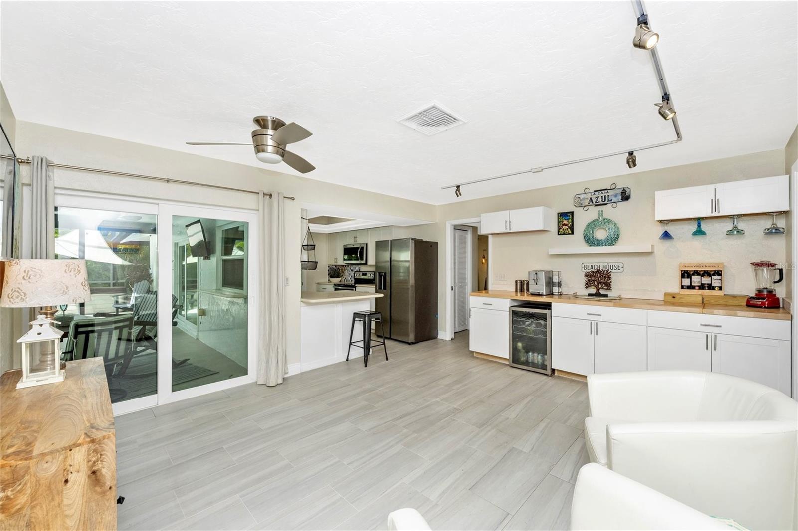 GULF GATE WOODS - Residential