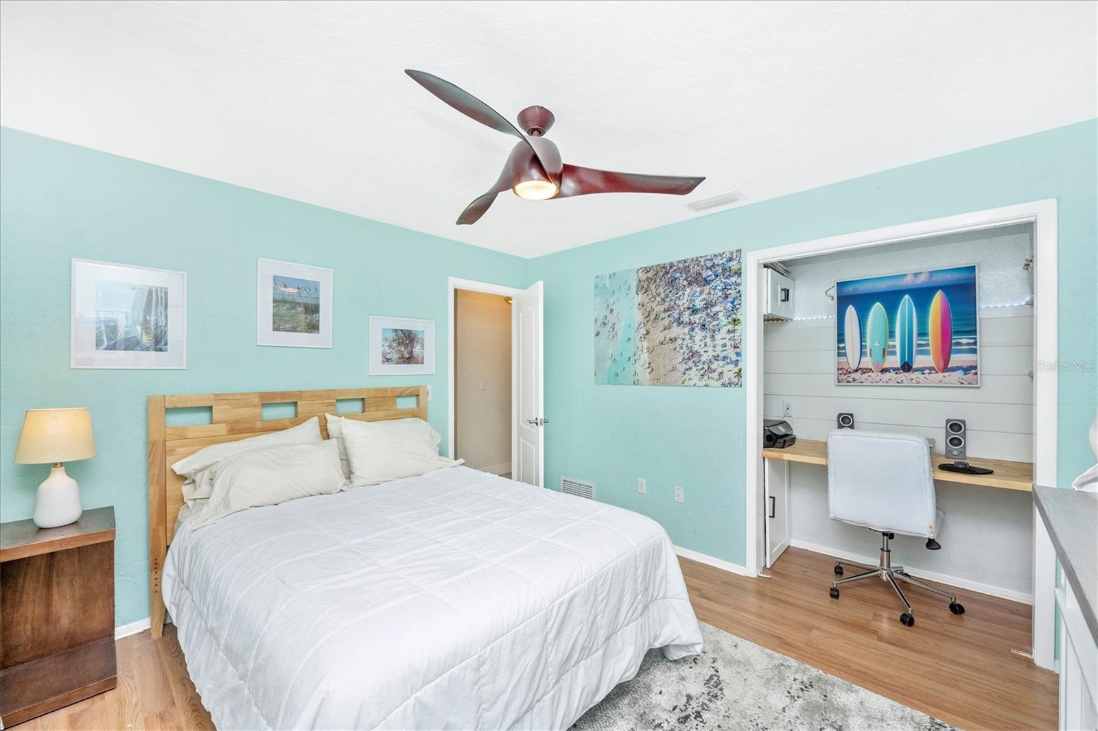 GULF GATE WOODS - Residential