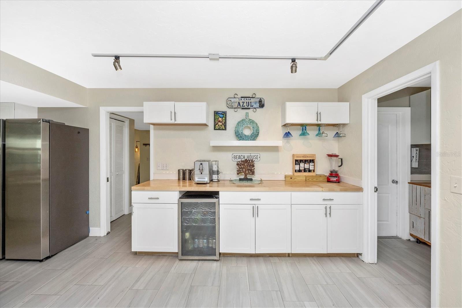 GULF GATE WOODS - Residential