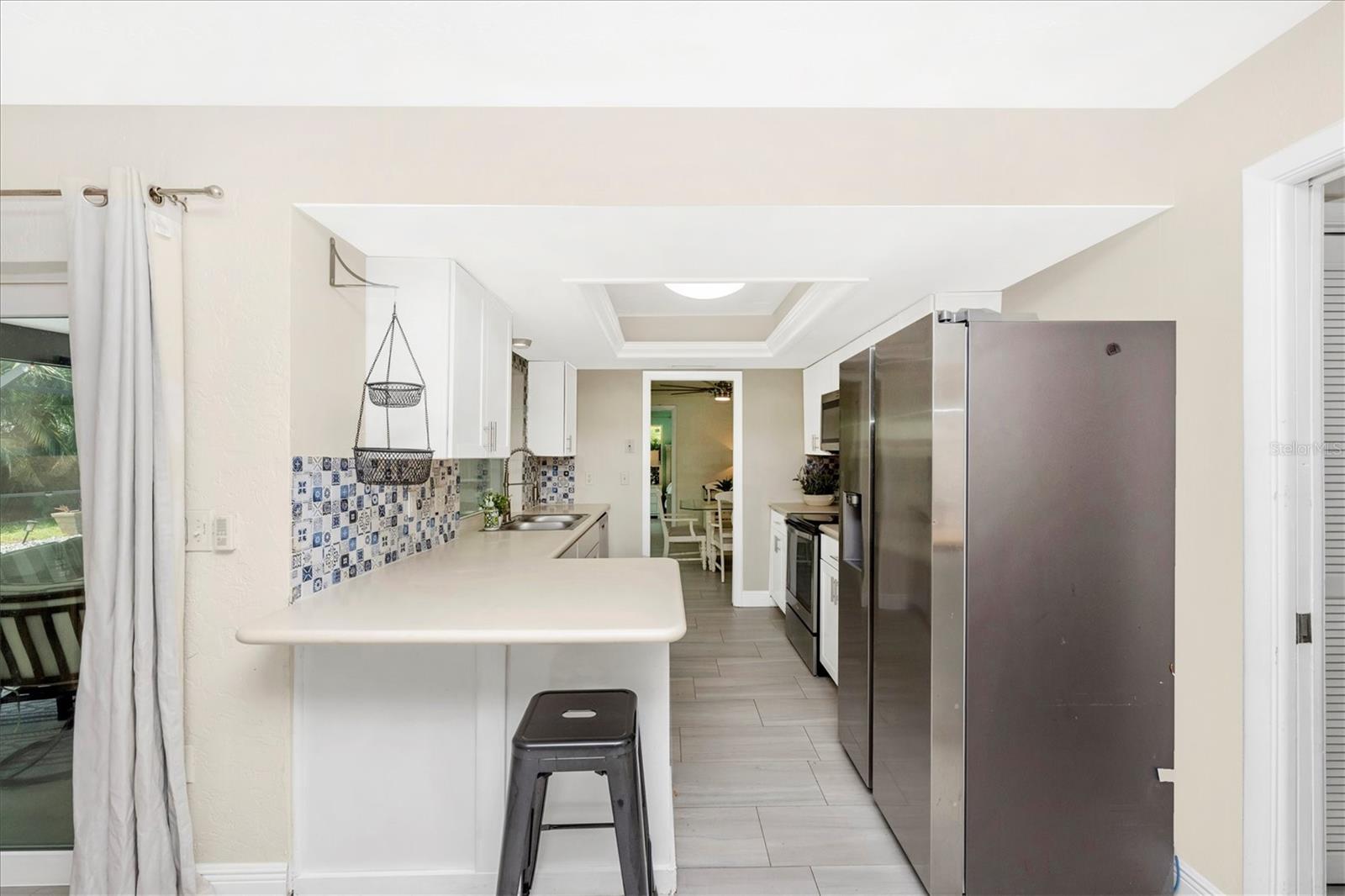 GULF GATE WOODS - Residential