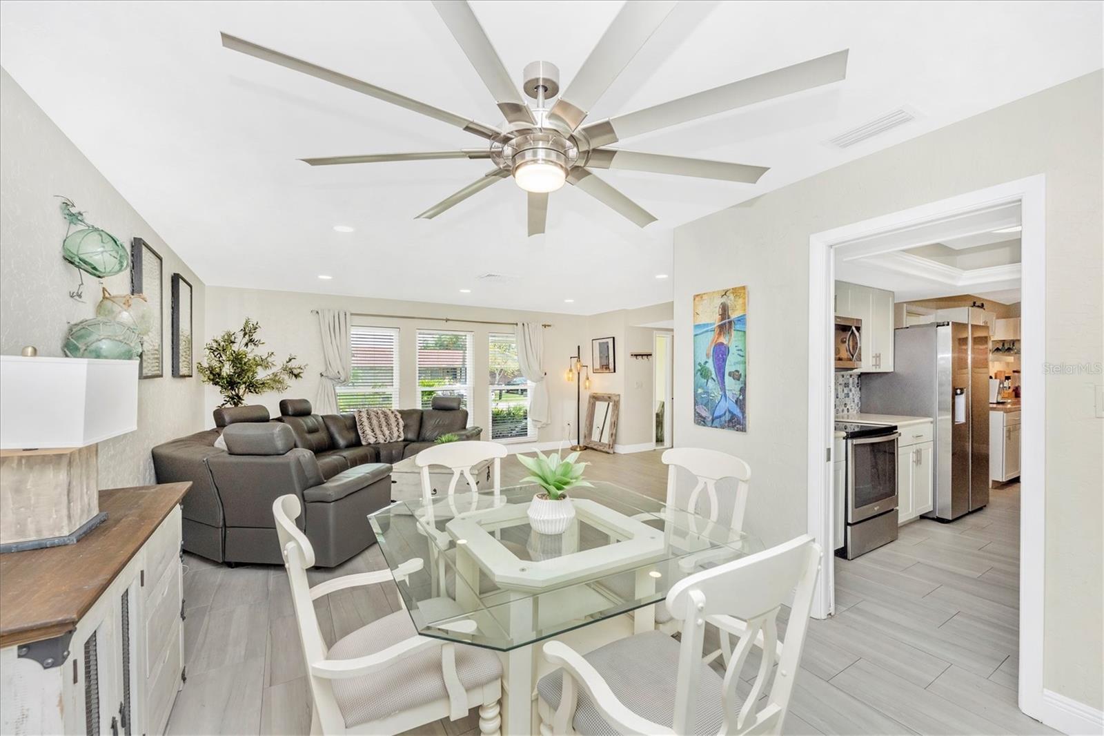 GULF GATE WOODS - Residential