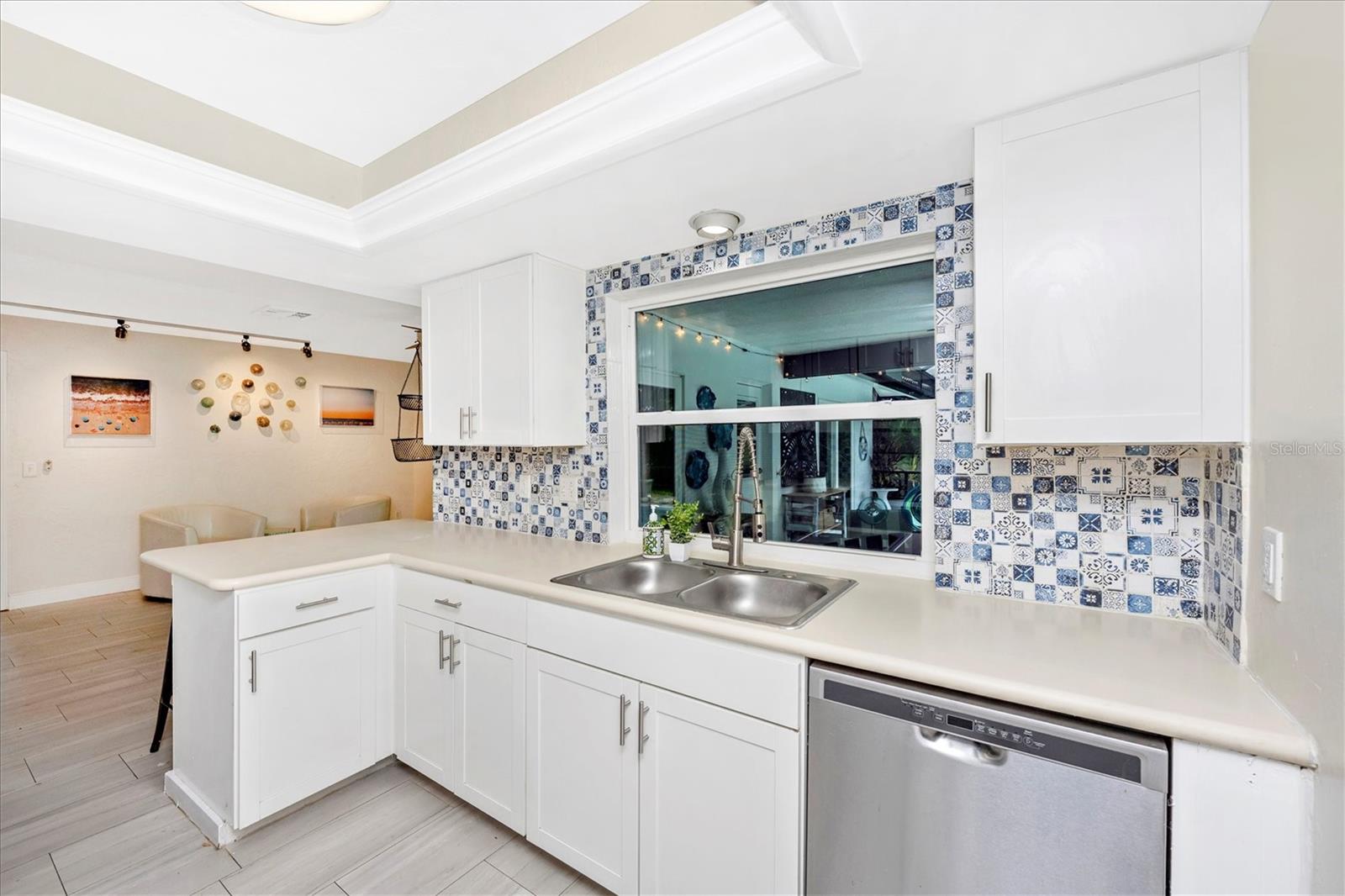 GULF GATE WOODS - Residential