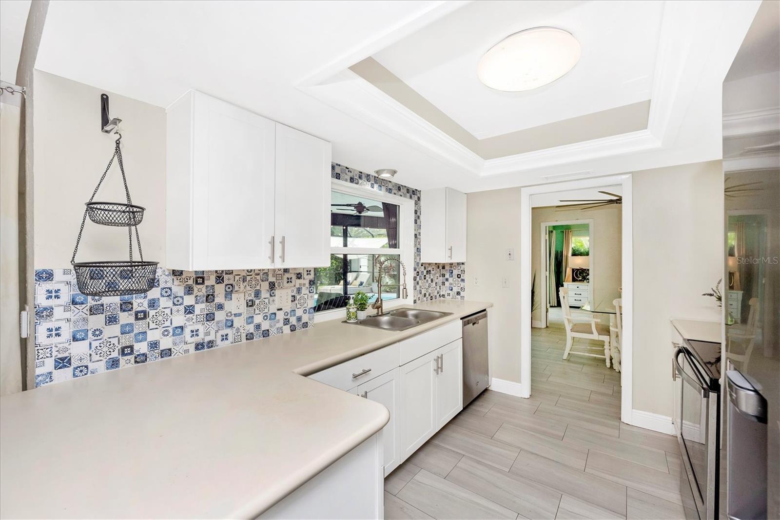 GULF GATE WOODS - Residential