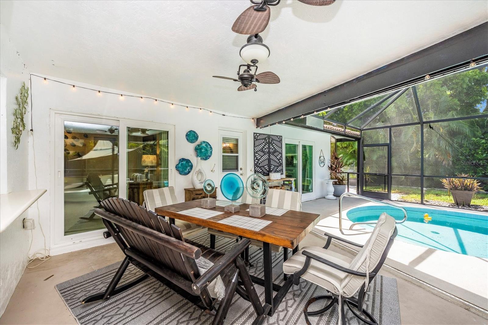 GULF GATE WOODS - Residential