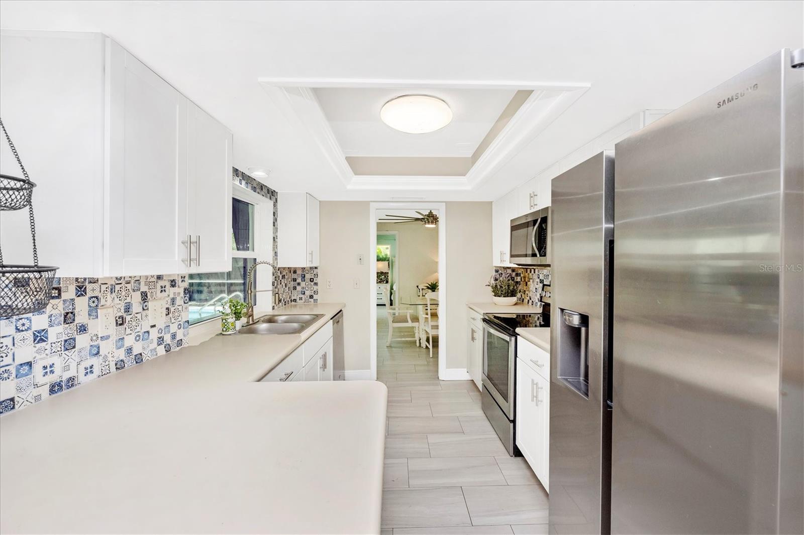 GULF GATE WOODS - Residential