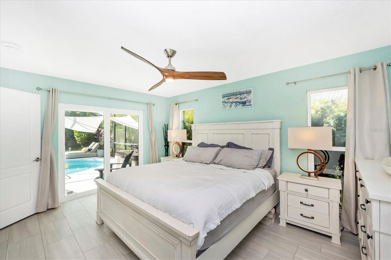 GULF GATE WOODS - Residential