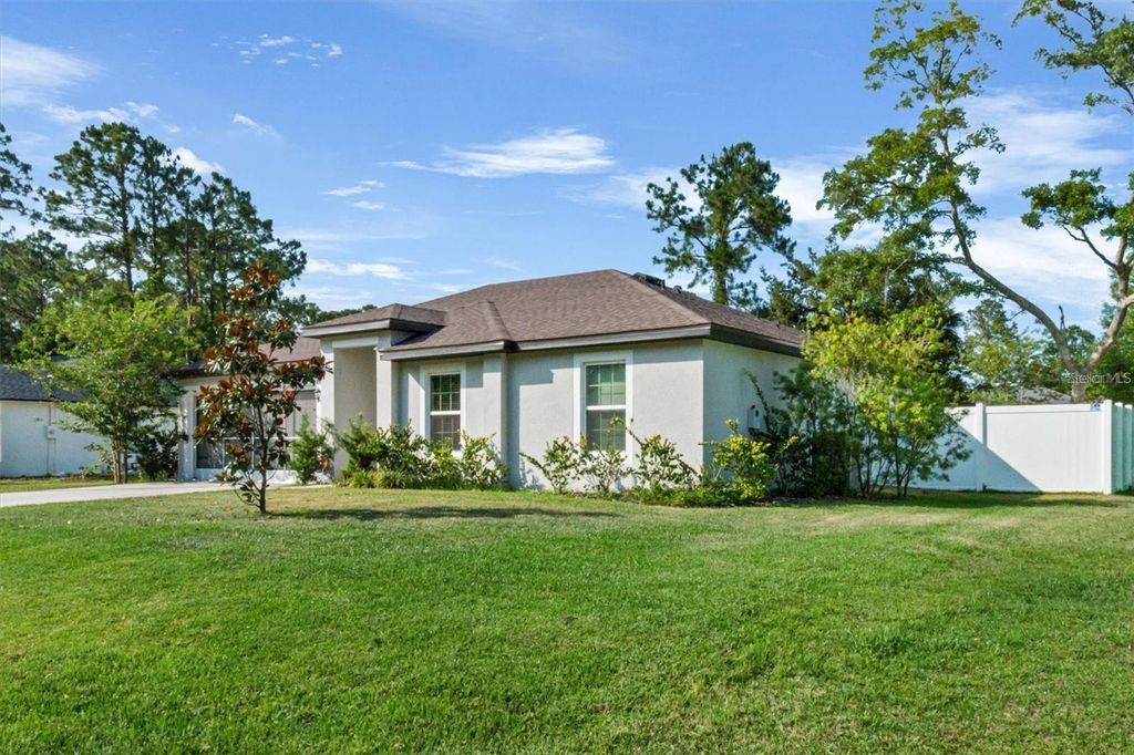 Photo of Palm Coast, FL 32164 (MLS # FC318194)