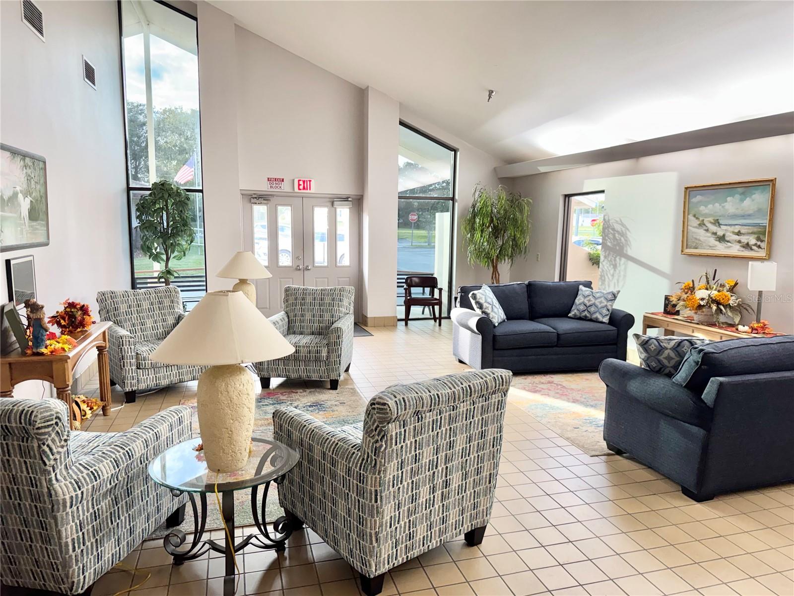 SCOTTISH HLNDS CONDO - Residential