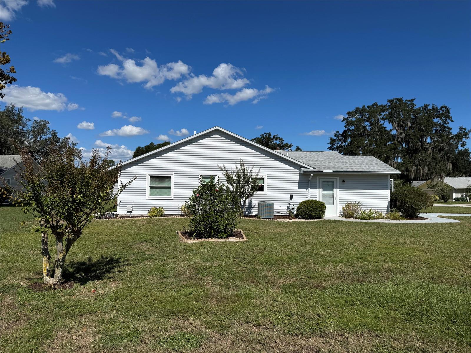 SCOTTISH HLNDS CONDO - Residential