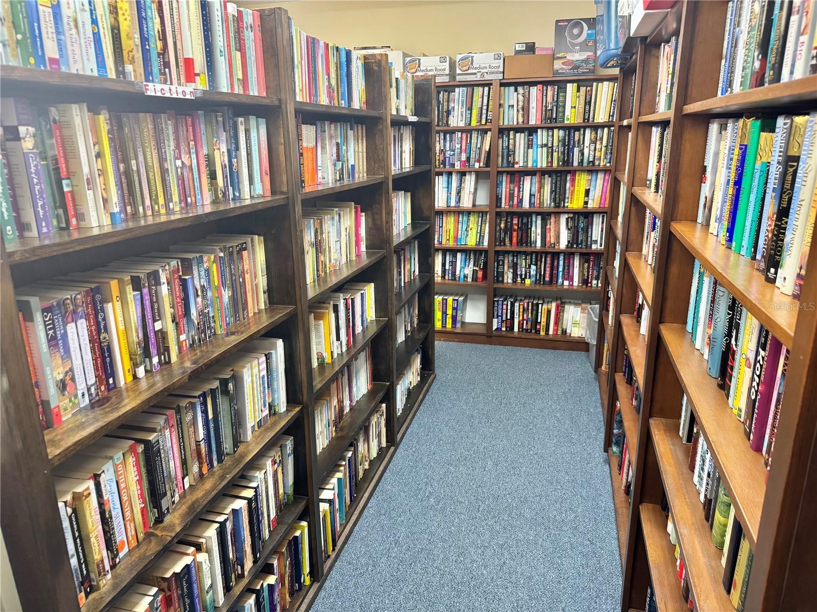 SCOTTISH HLNDS CONDO - Residential