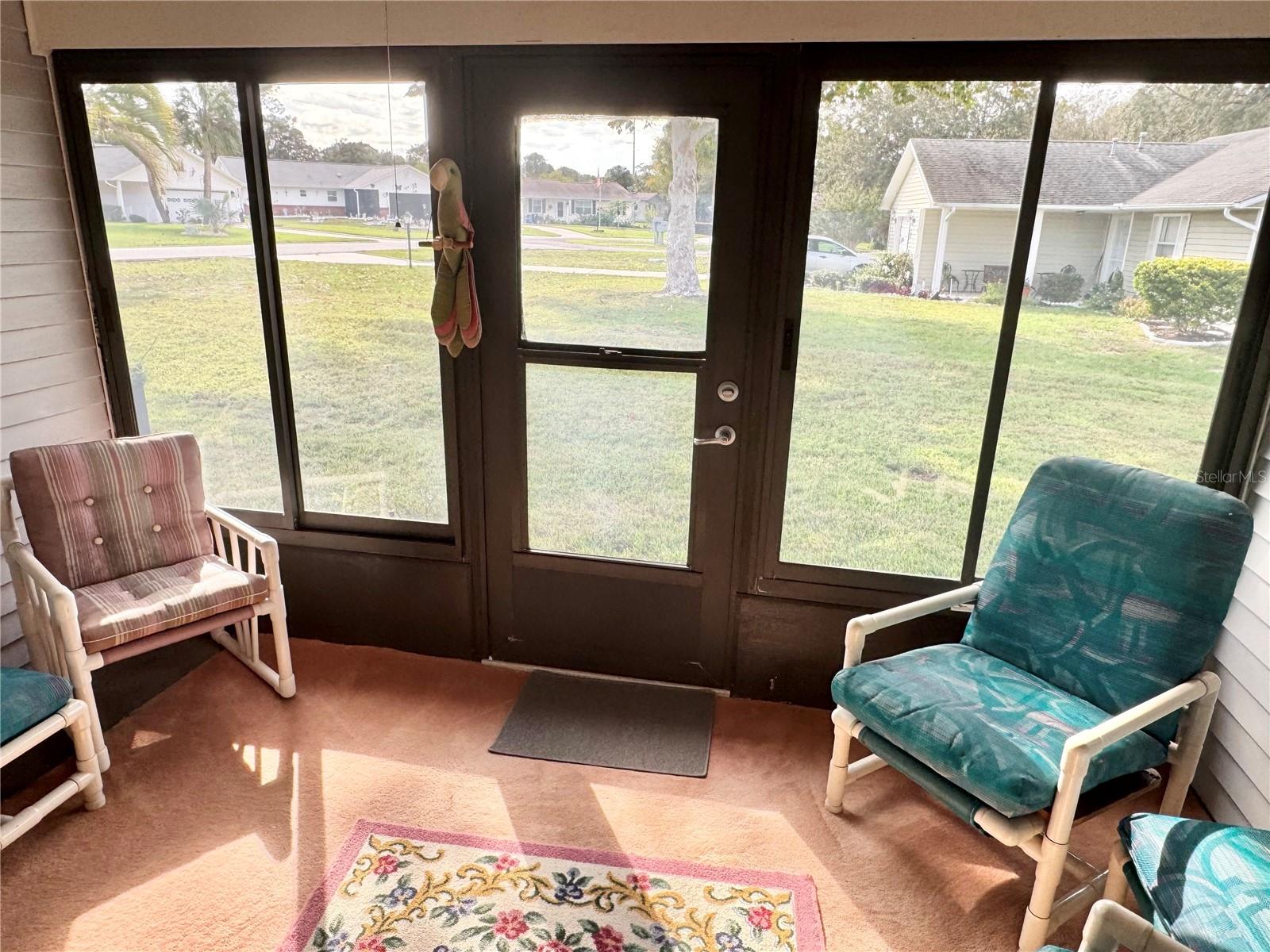 SCOTTISH HLNDS CONDO - Residential