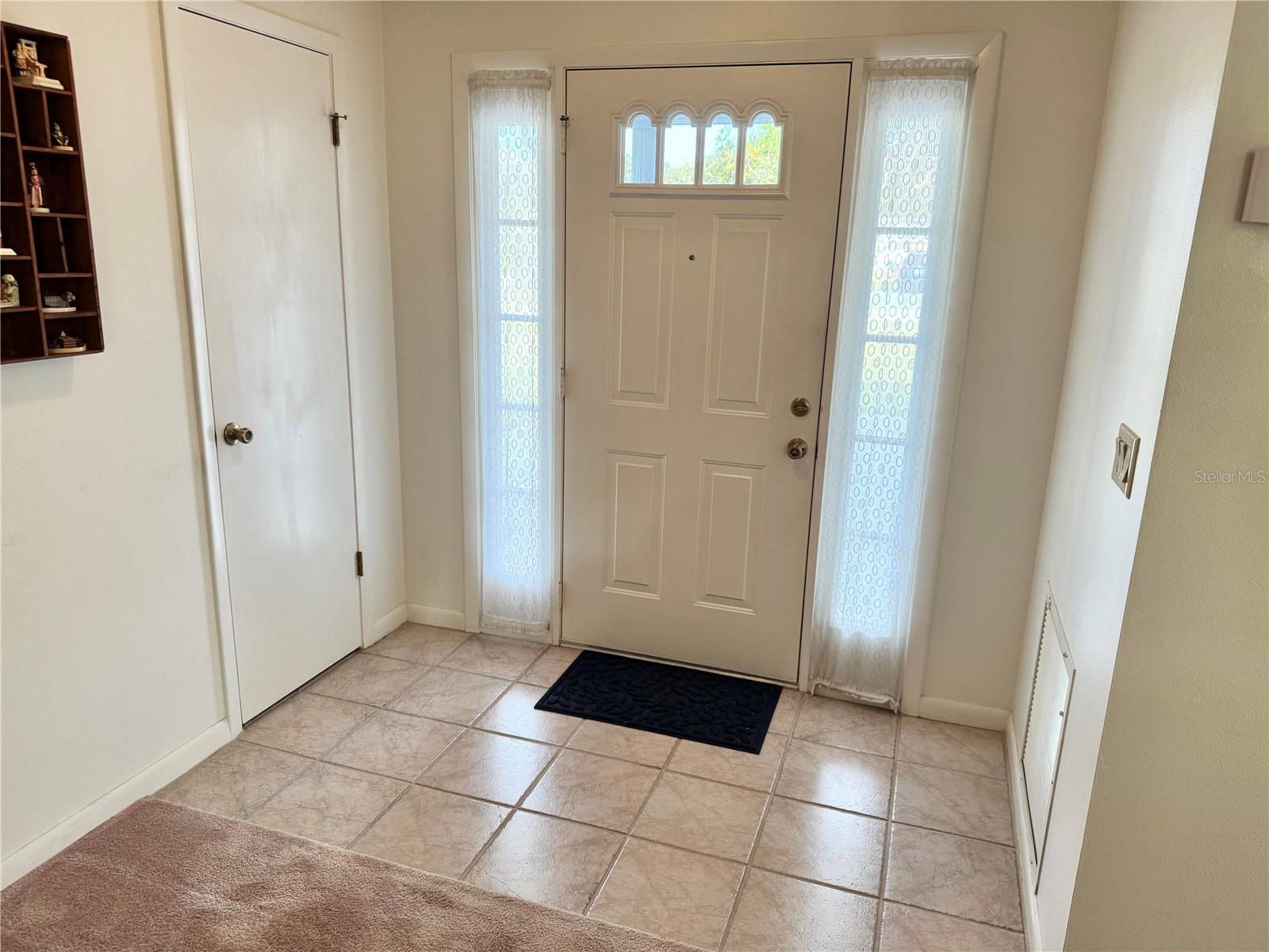 SCOTTISH HLNDS CONDO - Residential