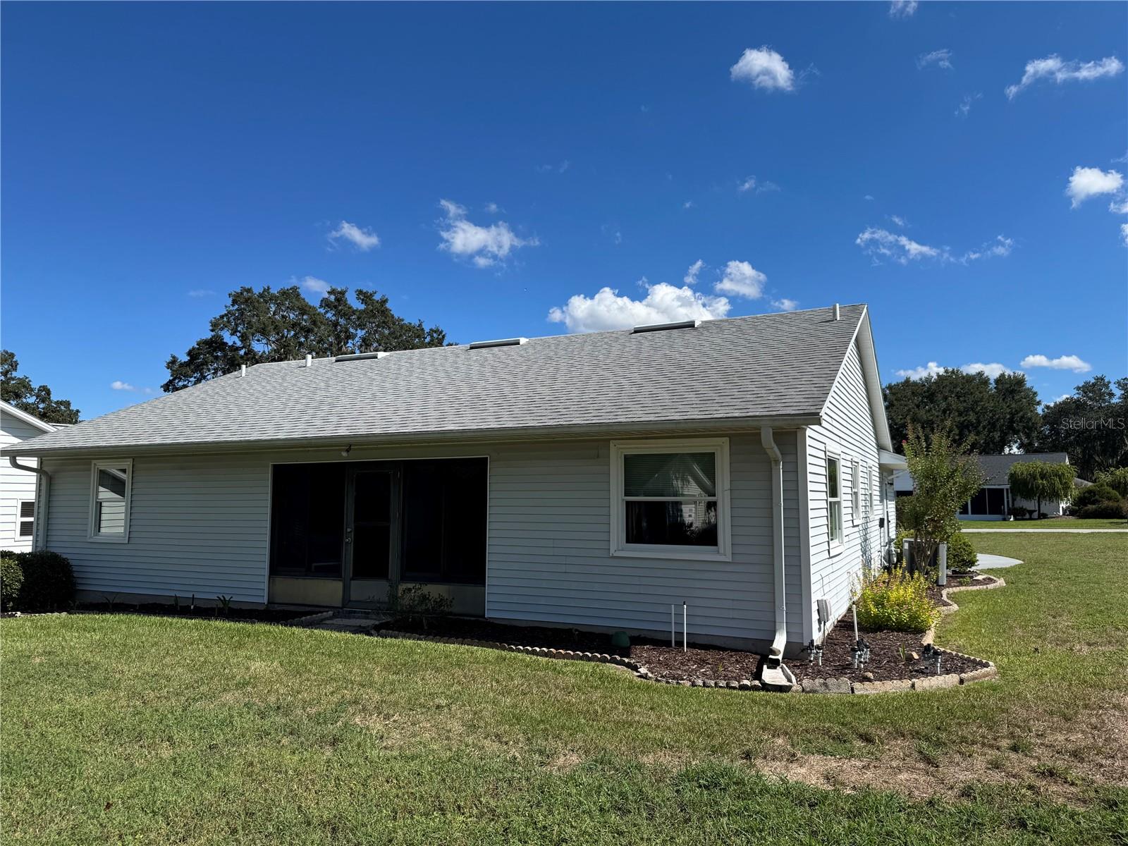 SCOTTISH HLNDS CONDO - Residential